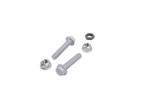 SuperPro Front Strut Bolt Replacement Kit Fits Chevrolet