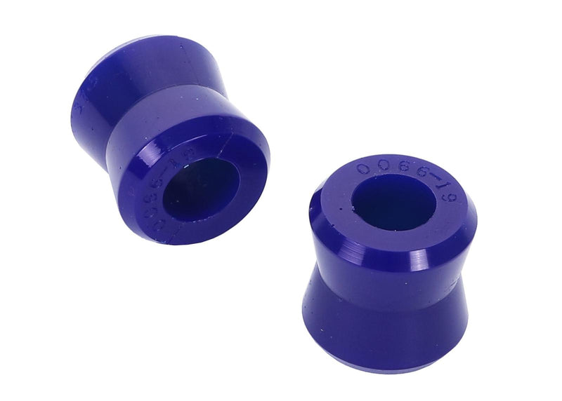 SuperPro Shock Absorber Bush Kit SPF0066-17.5K