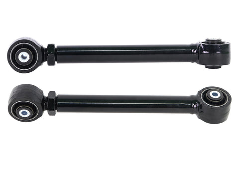 SuperPro Trailing Arm Assembly Kit to suit Jeep Wrangler