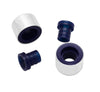 SuperPro Control Arm Lower-Inner Rear Bush Kit SPF3271-80K