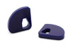 SuperPro Front Gearbox Mount Side Support Bush Kit Fits
