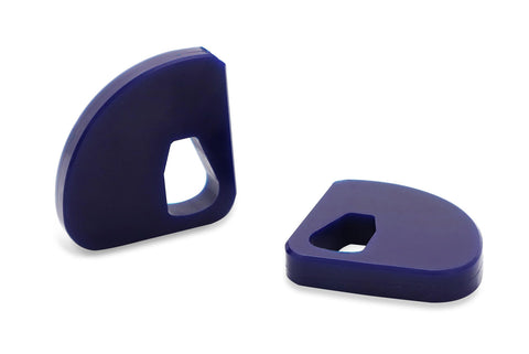SuperPro Front Gearbox Mount Side Support Bush Kit Fits