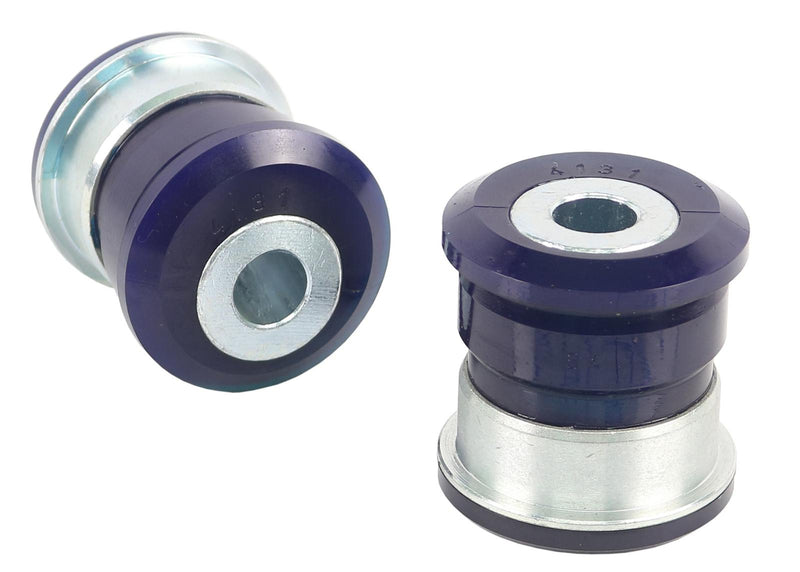 SuperPro Rear Toe Control Arm Inner Bush Kit Double
