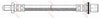TRW Brake Hose PHB158