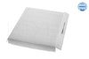 Meyle Cabin Air Filter 40-12 319 0006
