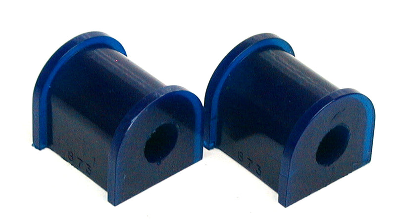 SuperPro Rear Swaybar Mount Bush Kit Fits Toyota