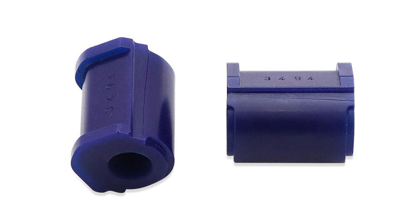 SuperPro Sway Bar Mount Bush Kit SPF3494-16K
