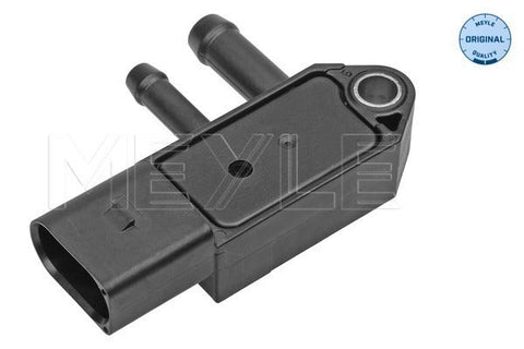 Meyle Sensor, Exhaust Pressure 114 801 0002