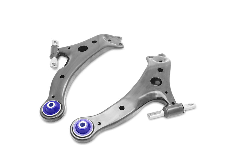 SuperPro Front Control Arm Lower Complete Assembly Kit