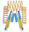 Bilstein 4WD 4X4 Suspension Lift Kit fits Jeep Wrangler