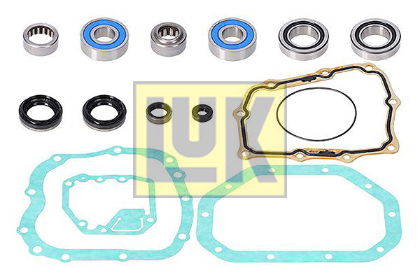 LuK Manual Transmission Repair Kit 462 0390 10