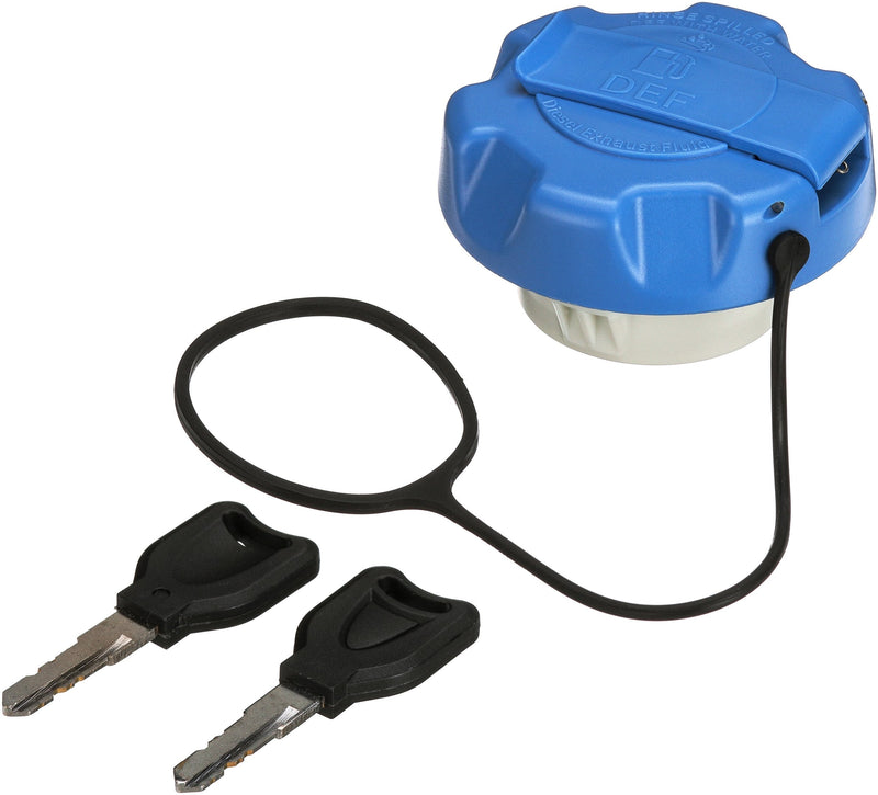 Gates HD Locking DEF Cap 30001L