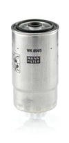 Mann Fuel Filter WK 854/5