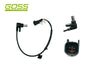 Goss Wheel Speed Sensor - Ford/Mazda WS032