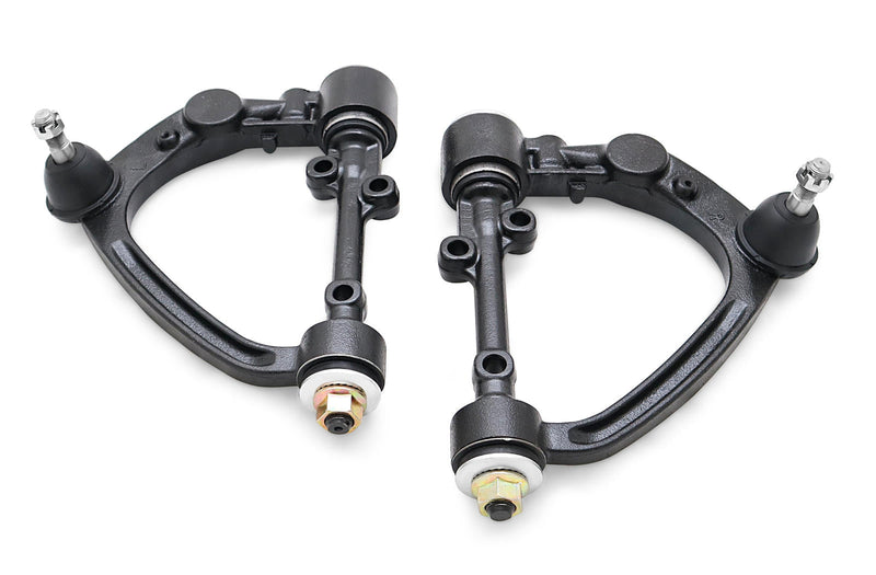 SuperPro Upper Control Arm Kit to suit Toyota Hiace 200