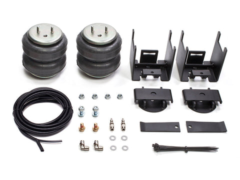 Airbag Man Air Suspension Helper Kit for Leaf Springs