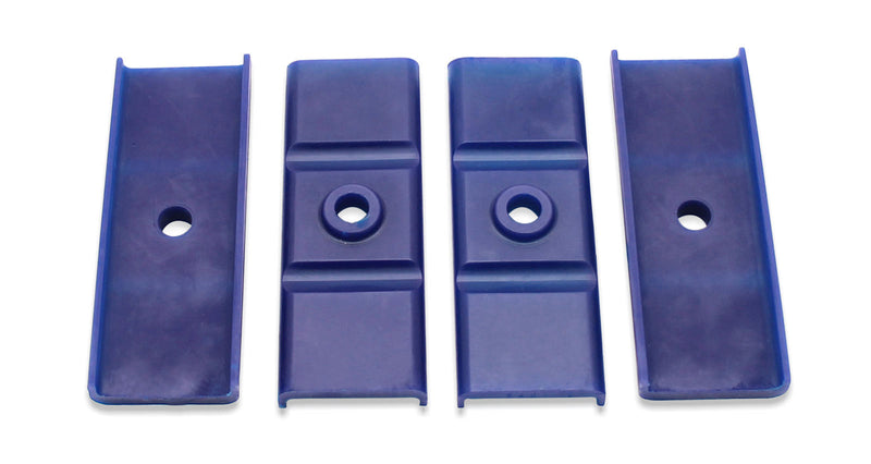 SuperPro Leaf Spring Saddle Bush Kit Rear SPF1979K
