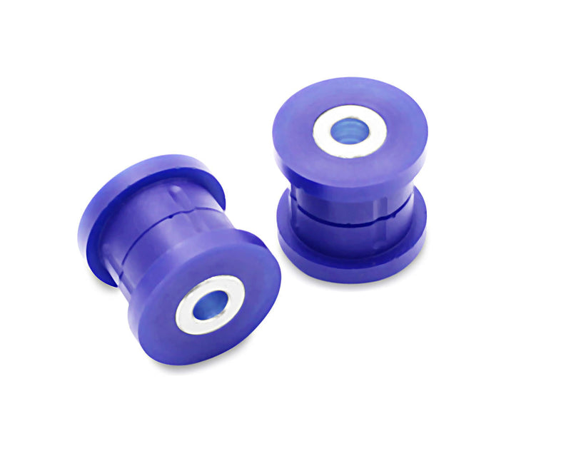 SuperPro Rear Trailing Arm Rear Bush Kit Fits Subaru