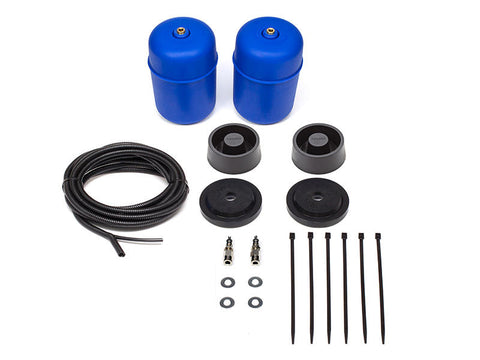 Airbag Man Air Suspension Helper Kit for Coil Springs