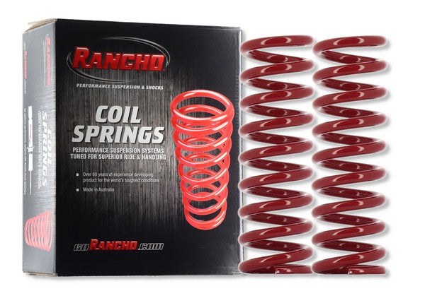 Rancho Coil Spring Pair RS40035