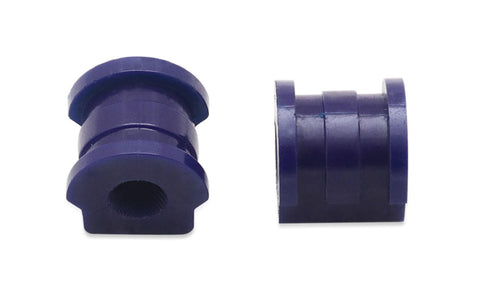 SuperPro Front Swaybar Mount Bush Kit Fits Seat Skoda VW