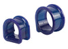SuperPro Front Spring Seat Upper Bush Kit Fits Chevrolet
