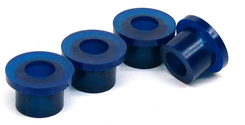 SuperPro Control Arm Bush Kit SPF0725K
