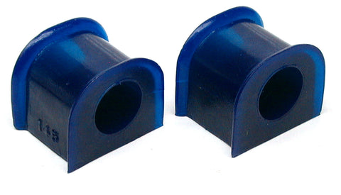 SuperPro Front Swaybar Mount Bush Kit Fits Ford