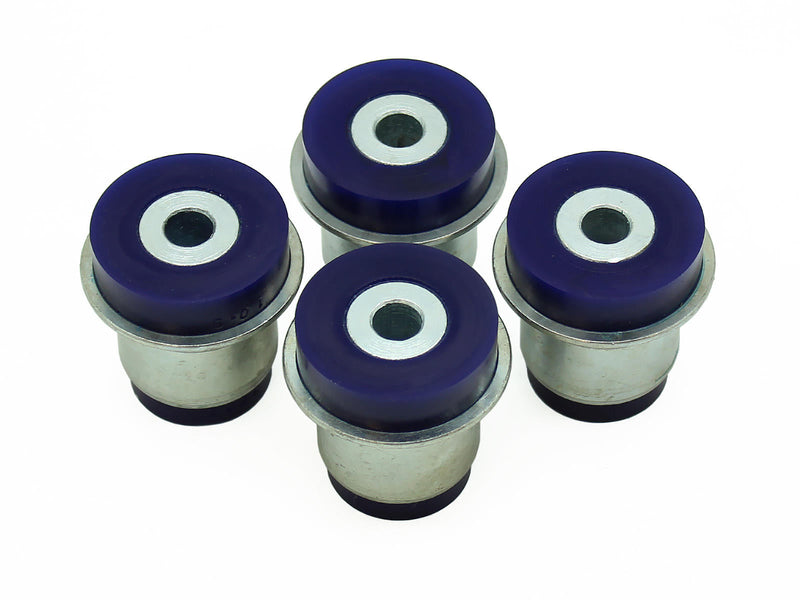 SuperPro Front Control Arm Upper-Inner Bush Kit Fits