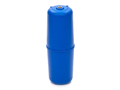 Airbag Man 3.56In x 10.5 In Coil Assist Airbag