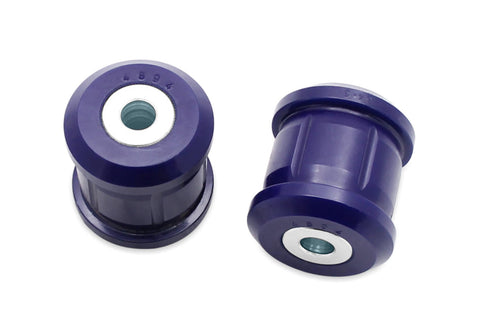 SuperPro Rear Batwing Differential Mount Bush Kit Fits