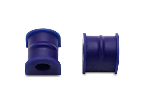 SuperPro Front Swaybar Mount Bush Kit Fits Holden
