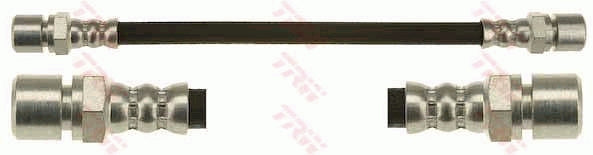 TRW Brake Hose PHA526