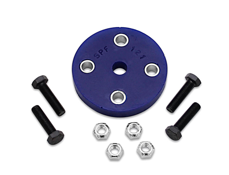 SuperPro Front Steering Coupling Bush Kit Fits Holden