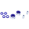 SuperPro Front Control Arm Lower-Rear Bush Kit Double