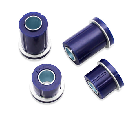SuperPro Front Control Arm Upper-Inner Bush Kit Fits Ford