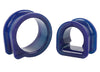 SuperPro Front Spring Seat Upper Bush Kit Fits Chevrolet