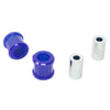 SuperPro Rear Control Arm Lower-Shock Mount Bush Kit Fits