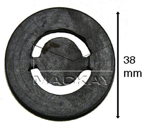 Mackay Exhaust Mount EXM3612
