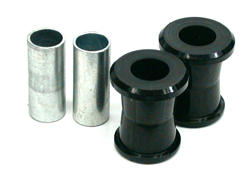 SuperPro Control Arm Bush Kit SPF0960K