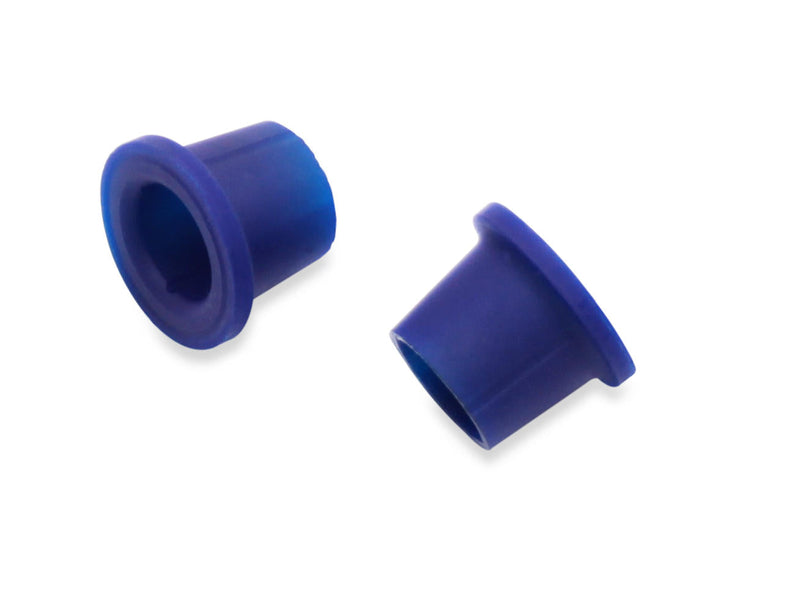 SuperPro Front Idler Arm Bush Kit Fits Ford Australia