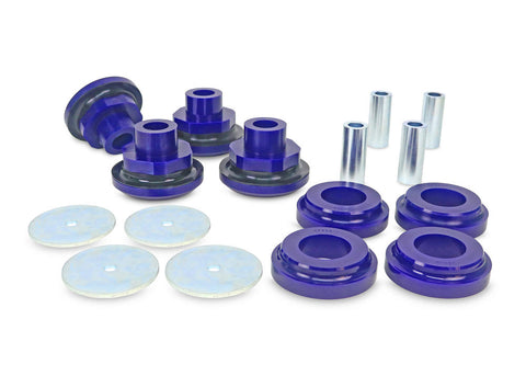 SuperPro Subframe Bush Kit to suit Jeep Grand Cherokee