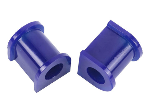 SuperPro Front Swaybar Mount Bush Kit Fits Mazda