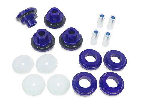SuperPro Subframe Bush Kit to suit Jeep Grand Cherokee