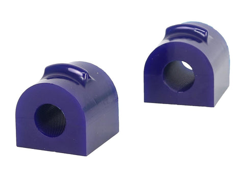 SuperPro Rear Sway Bar Mount Bush Kit Fits Ford