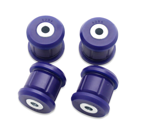SuperPro Front Control Arm Upper-Inner Bush Kit Fits