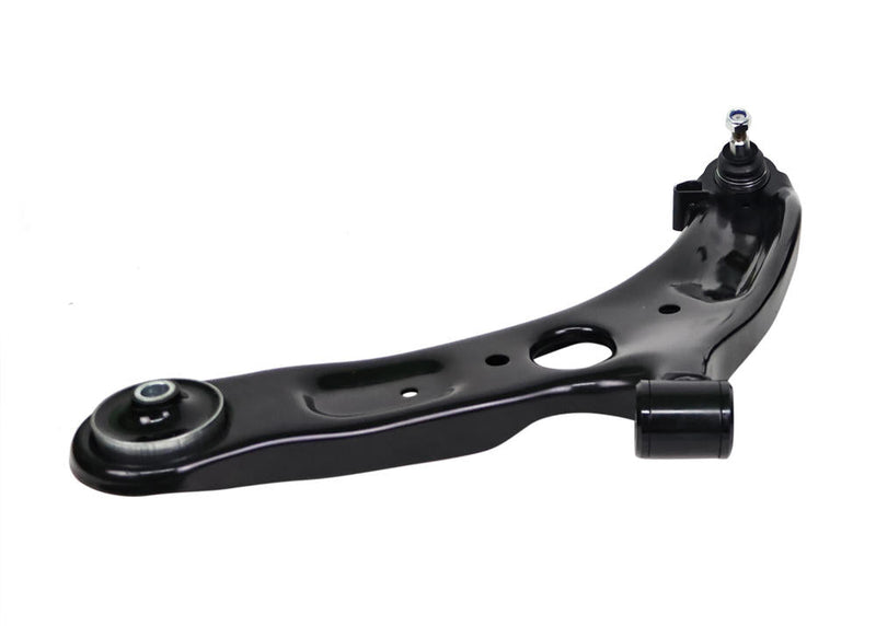 Nolathane Front Axle Control Arm Lower - Arm