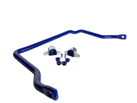 SuperPro Front 30mm Heavy Duty Sway Bar Fits Toyota