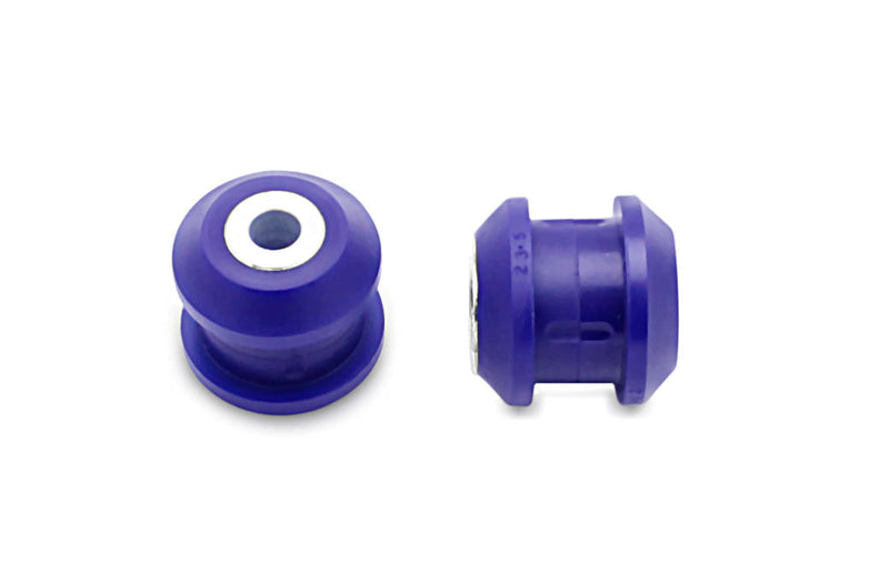 SuperPro Rear Control Arm Lower-Outer Bush Kit Fits