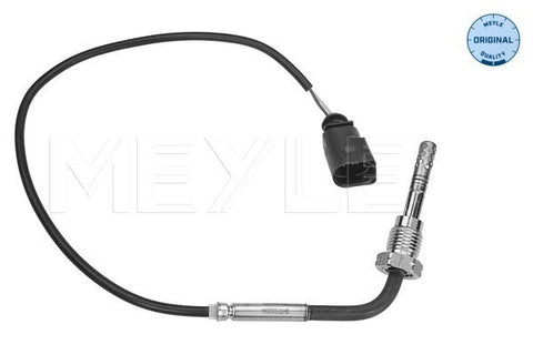 Meyle Sensor, Exhaust Gas Temperature 114 800 0133